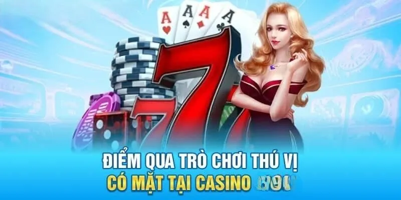 Điểm qua những siêu phẩm hấp dẫn có mặt tại chuyên mục 