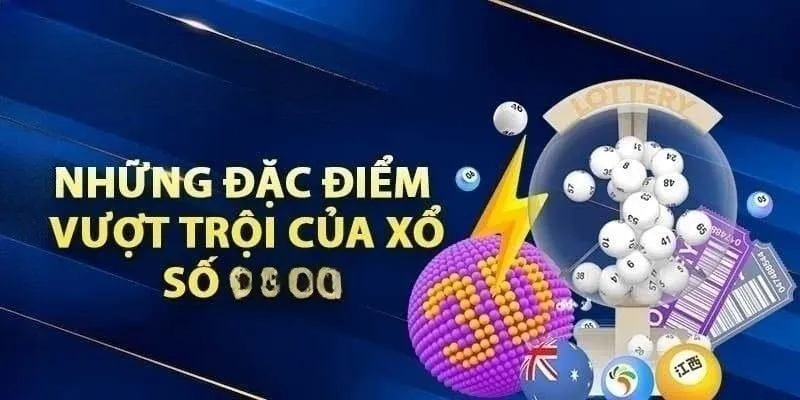Hàng loạt ưu điểm vượt trội tạo nên thương hiệu dẫn đầu xu hướng